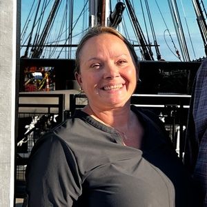 Meet your Posher, Victoria